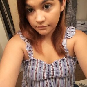 Meet your Posher, Joeliane